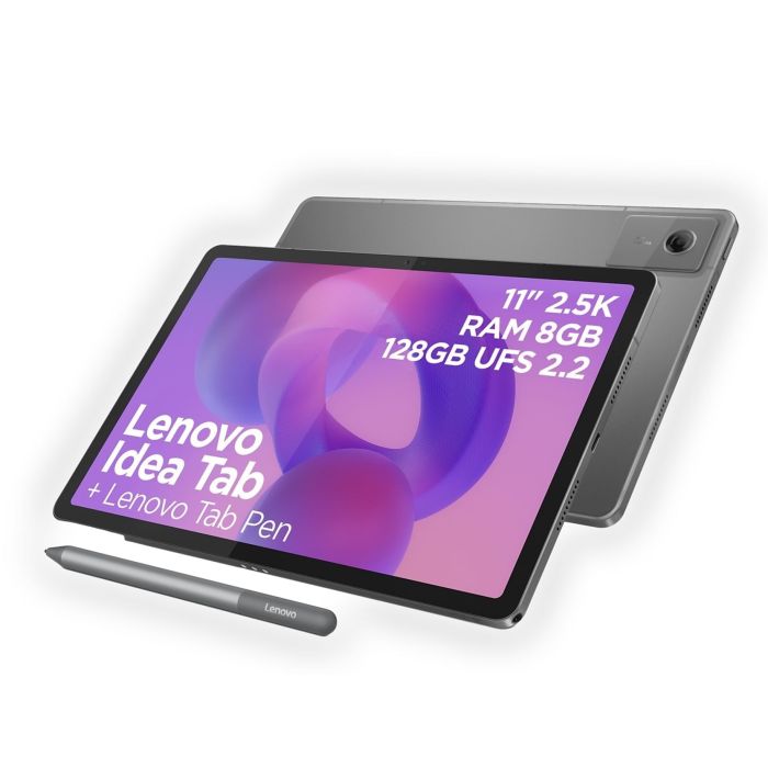 TABLET 11